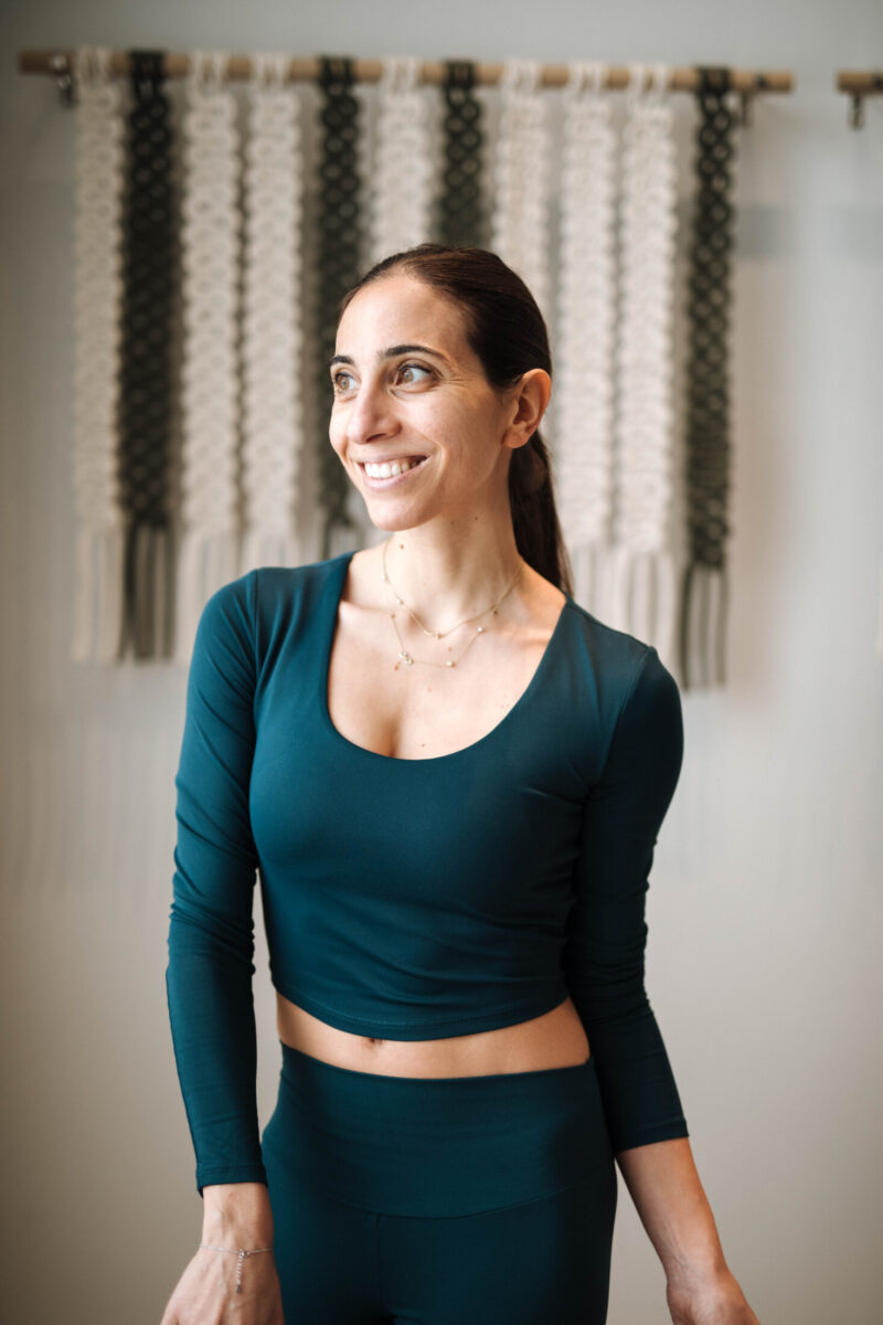 Maria Tsiarta