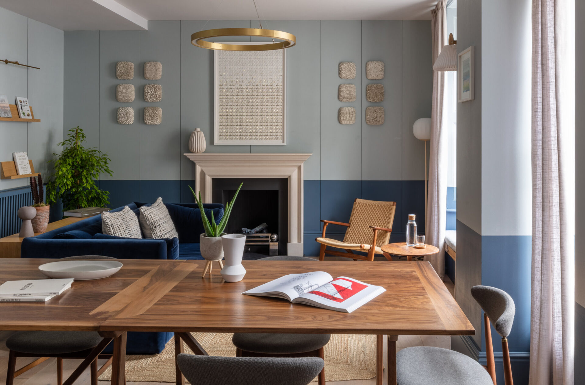 Montcalm – Inhabit Southwick Street-4 © Nicholas Worley