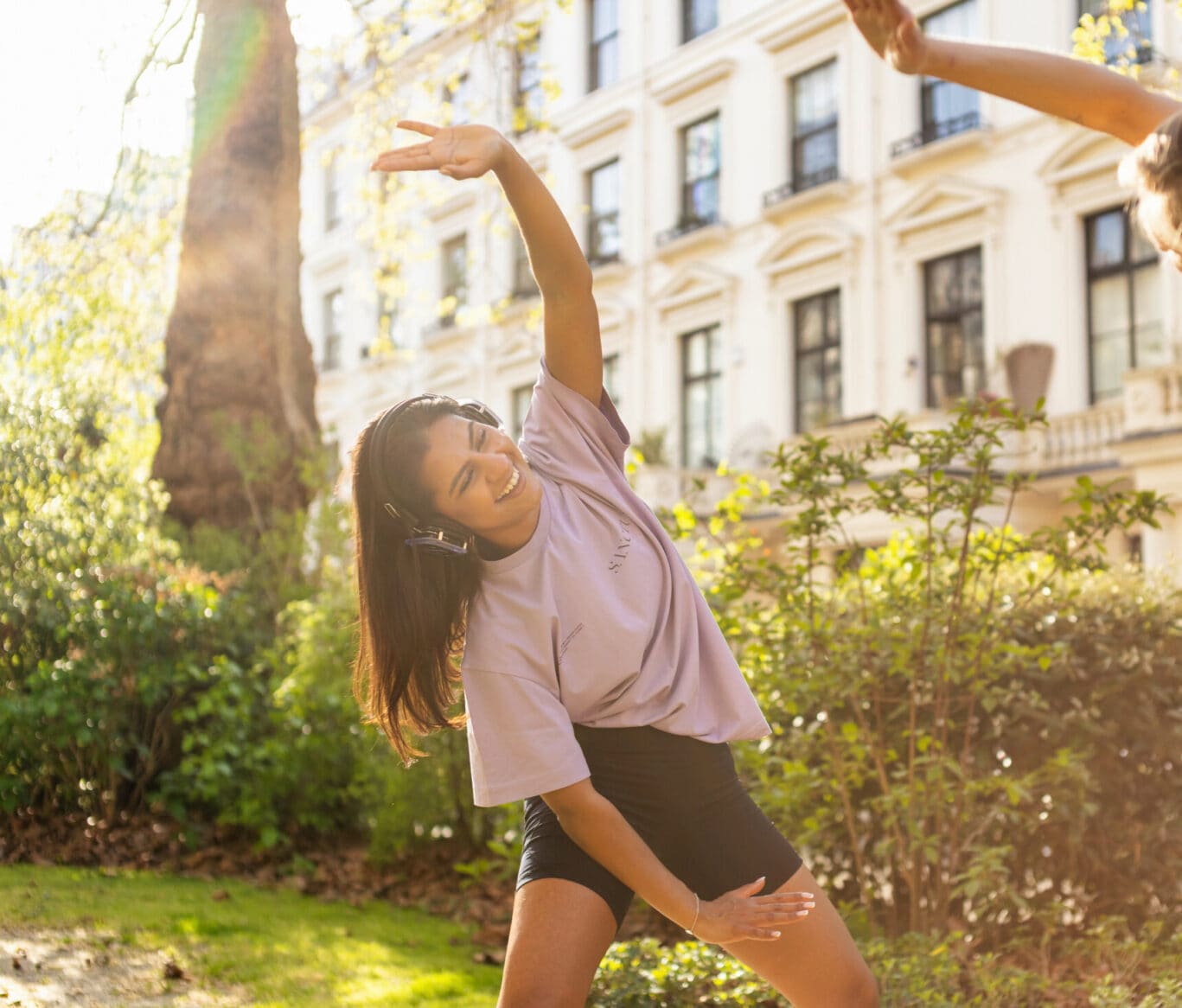 Sanctum Immersive walk